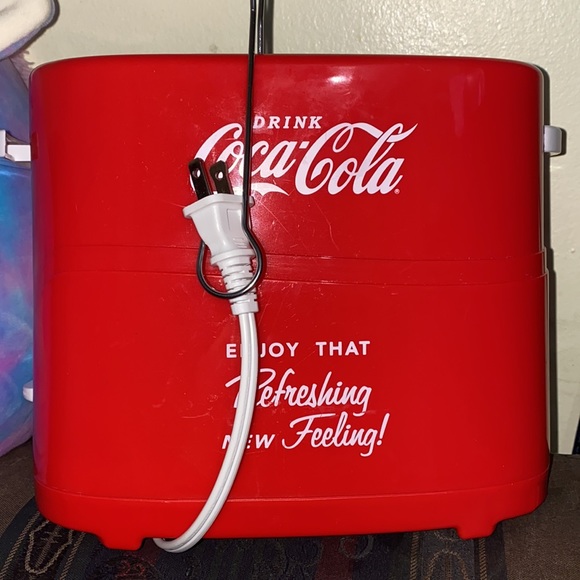 Coca Cola Hot Dog toaster - Picture 5 of 9